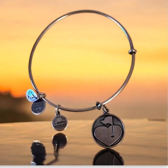 ALEX AND ANI Golf Bracelet - Picture 1 of 1